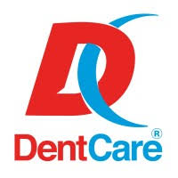 Dentcare Dental Lab Logo