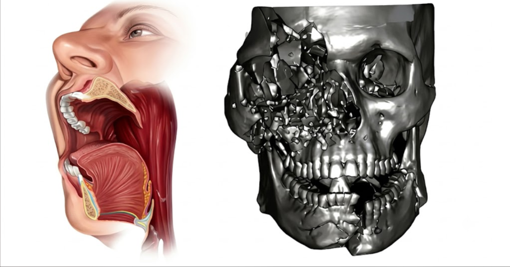 Craniofacial Trauma & Fracture Surgery