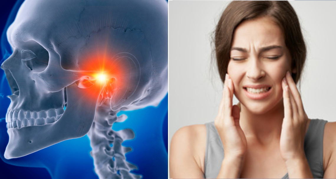 TMJ Disorders Jaw Joint Surgery